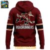 Tucson Roadrunners 10th Anniversary 2016 2026 Celebrate Hoodie Shirts