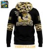 Tucson Roadrunners 2026 Salute To Service Night Hoodie Shirts