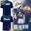 UC Davis Aggies Built For The Bay 2026 Gameday Hoodie T Shirt