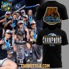 UCLA Bruins 2026 Big 10 Basketball Tournament Champions Hoodie T Shirt