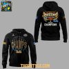 UCLA Bruins WBB National Champions 2026 Celebrate Hoodie T Shirt