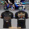 UCLA Bruins WBB National Champions 2026 Celebrate Hoodie T Shirt