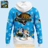 Utah Grizzlies Bluey And Bingo Game Night 2026 Hoodie Shirts