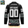 Utah Grizzlies Star Wars Night 2026 Personalized Hockey Jersey