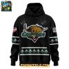 Utah Grizzlies x 2026 Star Wars Night All Dark Hoodie Shirts