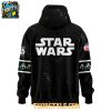 Utah Grizzlies x 2026 Star Wars Night All Dark Hoodie Shirts