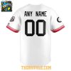Vancouver Canadians The Nat 75th Anniversary 2026 Personalized Jersey