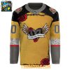 Vegas Golden Knights Women Night 2026 Persnalized Hockey Jersey