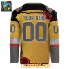 Vegas Golden Knights Women Night 2026 Persnalized Hockey Jersey