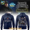 Virginia Cavaliers x Luke Combs My Kinda Saturday Night Tour 2026 Hoodie Shirts