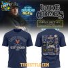 Virginia Cavaliers x Luke Combs My Kinda Saturday Night Tour 2026 Hoodie Shirts