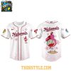 Washington Nationals Takashi Murakami 2026 Night Celebrate Baseball Jersey