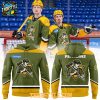Buffalo Bandits 2026 Superhero Night Celebration Hoodie T-Shirt