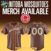 Washington Nationals Japanese Heritage Day 2026 Baseball Jersey