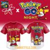 Albuquerque Isotopes Bluey Night 2026 Minor Game Baseball Jersey Albuquerque Isotopes Bluey Night 2026 Minor Game Baseball Jersey