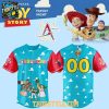 El Paso Chihuahuas x Toy Story Night MilB 2026 Personalized Baseball Jersey