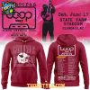 Nebraska Huskers Big 10 Tournament Champs Celebrate Hoodie Shirts Nebraska Huskers Big 10 Tournament Champs Celebrate Hoodie Shirts