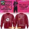 Arizona Cardinals Ed Sheeran 2026 Loop Tour Night Hoodie T Shirt
