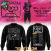 Arizona Cardinals Ed Sheeran 2026 Loop Tour Night Hoodie T Shirt