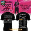Arizona Cardinals Ed Sheeran 2026 Loop Tour Night Hoodie T Shirt