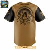 Arizona Diamondbacks x Native American Recognition Day 2026 Baseball Jersey