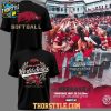 Arkansas Razorbacks College World Series Women's Softball 2026 Hoodie T Shirt