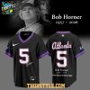 Atlanta Braves Bob Horner 1957 2026 Forever Baseball Jersey