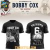 Atlanta Braves Bobby Cox 1941 2026 The Legendary Manager Hoodie Shirts