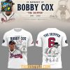Atlanta Braves Bobby Cox 1941 2026 The Legendary Manager Hoodie Shirts