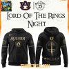 Auburn Tigers The Lord Of The Rings 2026 NCAA Championship Hoodie Shirts