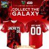 Memphis Redbirds St. Patrick’s Day 2026 Personalized Baseball Jersey