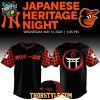 Cincinnati Reds x Jon Pardi 2026 Concert Night Baseball Jersey