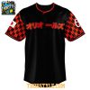 Baltimore Orioles 2026 Japanese Heritage Night Baseball Jersey Dark