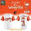 South Bend Cubs Cancer Awareness Night 2026 Personalized Baseball Jersey South Bend Cubs Cancer Awareness Night 2026 Personalized Baseball Jersey
