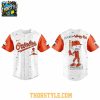 Baltimore Orioles x Diary Of A Wimpy Kid Baseball Night 2026 Jersey
