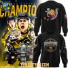 Barrie Colts 2026 Eastern Conference Champions Hoodie T Shirt