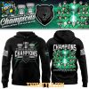 Binghamton Black Bears 2026 Commissioner's Cup Champions Hoodie T Shirt