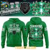 Binghamton Black Bears 2026 Commissioner's Cup Champions Hoodie T Shirt