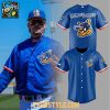 Winston-Salem Dash Pokemon Go Night 2026 Tourament Baseball Jersey Winston-Salem Dash Pokemon Go Night 2026 Tourament Baseball Jersey