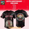 Toronto Blue Jays x Justin Bieber 2026 Canadian Boy Baseball Jersey Toronto Blue Jays x Justin Bieber 2026 Canadian Boy Baseball Jersey