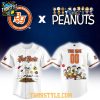 St. Lucie Mets x Scooby-Doo Night 2026 Personalized Baseball Jersey