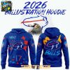 Tennessee Titans Chris Stapleton All American Road Show 2026 Hoodie Tennessee Titans Chris Stapleton All American Road Show 2026 Hoodie