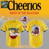 Arizona Diamondbacks x Native American Recognition Day 2026 Baseball Jersey