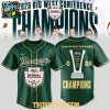 Seattle Mariners x Top Gun 2026 Comeback Night Baseball Jersey