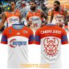 Cangrejeros de Santurce x Jose Piculin Tribute Game 2026 Hoodie T Shirt