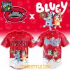 Bloomington Bison Cherrios Night 2026 At The Ballpark Baseball Jersey