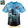 Charleston RiverDogs Star War 2026 Night Personalized Baseball Jersey
