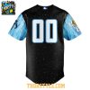 Charleston RiverDogs Star War 2026 Night Personalized Baseball Jersey