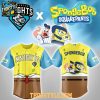 Hillsboro Hops x Peanuts Night 2026 Minor Game Personalized Baseball Jersey Hillsboro Hops x Peanuts Night 2026 Minor Game Personalized Baseball Jersey