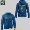 Charlotte Knights x Nurse Appreciation 2026 Night Work Of Heart Hoodie T Shirt